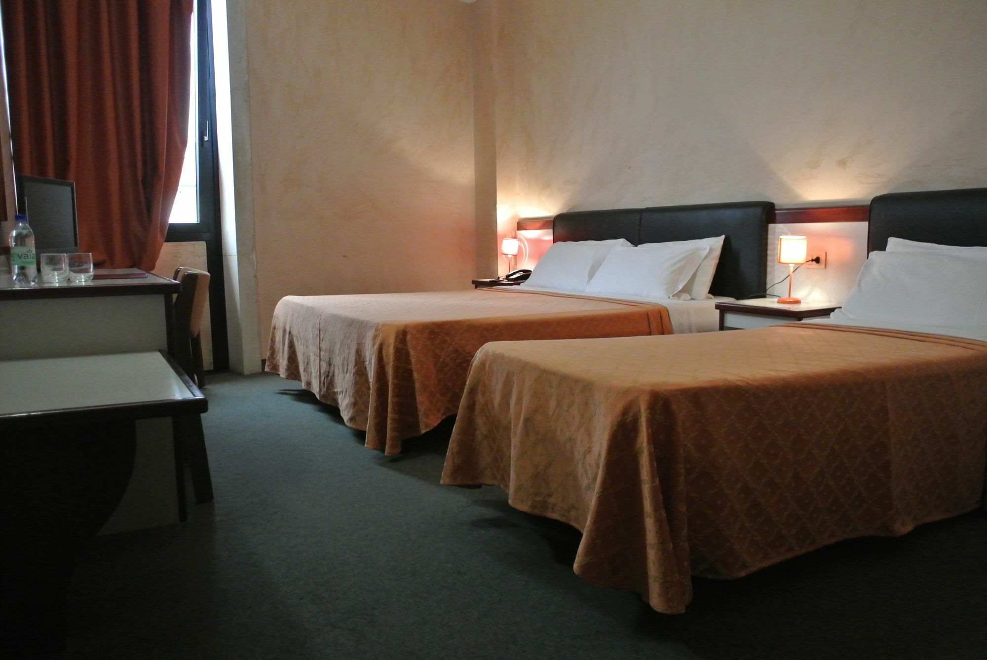 Hotel San Vito Неграр Екстериор снимка