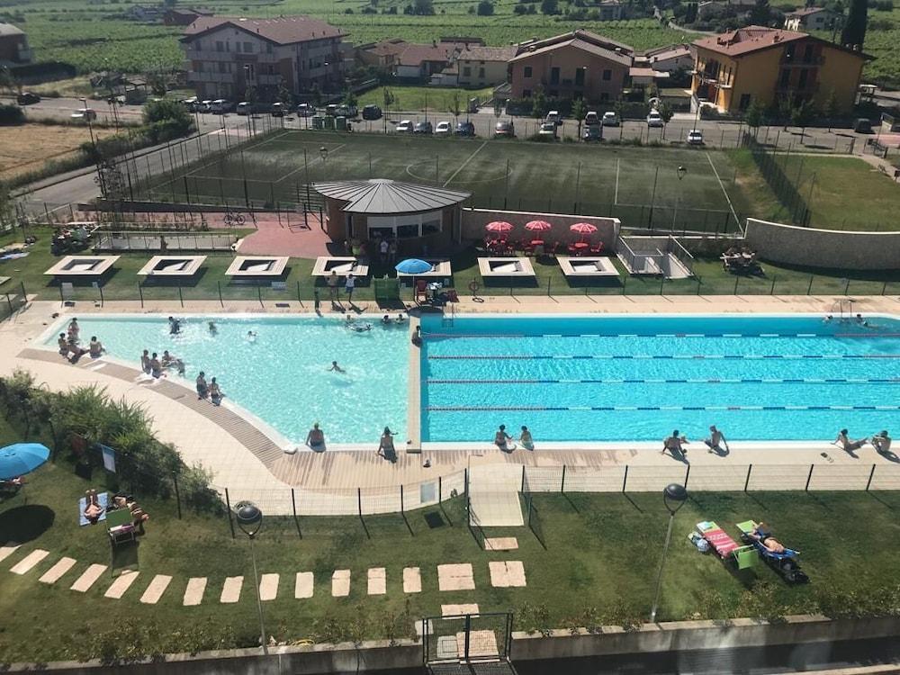 Hotel San Vito Неграр Екстериор снимка